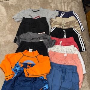 3t boys summer bundle